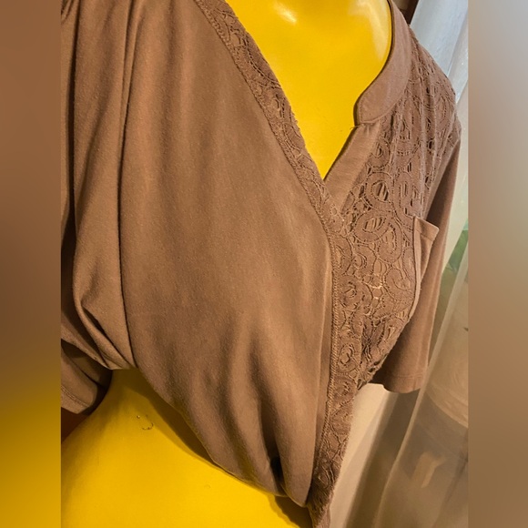 Plus Size, Shannon Ford New York, Blouse, Size 2X - Picture 2 of 8